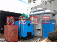 紙管、紙箱干燥機(jī)