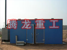 箱式木材干燥設備、箱式木材烘干設備、干燥箱、烘干箱