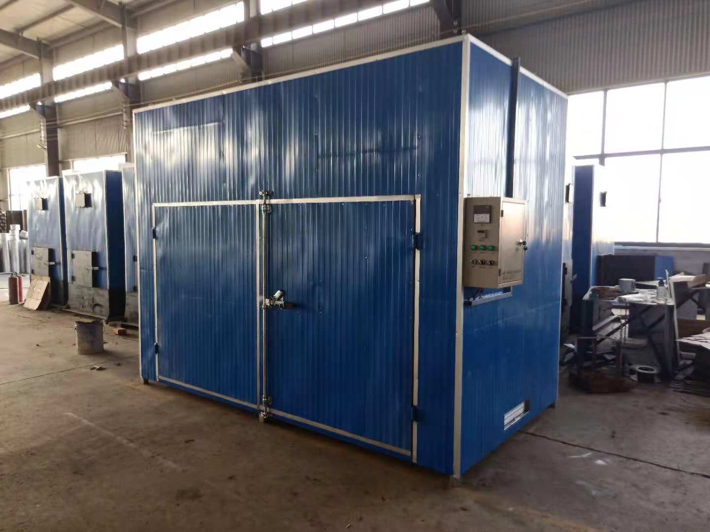 地瓜烘干機，地瓜烘干設(shè)備