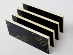 建筑模板怎樣才能應(yīng)用更長(zhǎng)期？